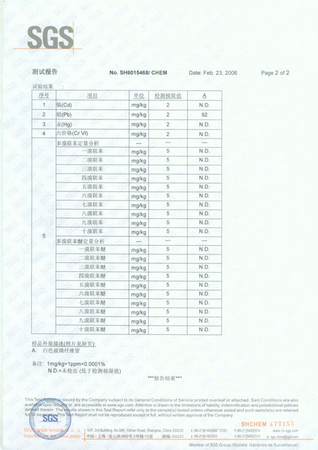資質(zhì)榮譽-E